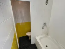 Pronájem bytu 1+kk, Most, M. G. Dobnera, 24 m2