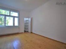 Pronájem bytu 3+kk, Praha - Smíchov, U Nikolajky, 84 m2