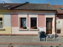 Prodej podílu 1/3 rodinného domu, Veselí nad Lužnicí - Veselí nad Lužnicí I, Hlinice, 71 m2