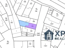 Prodej podílu 1/3 rodinného domu, Veselí nad Lužnicí - Veselí nad Lužnicí I, Hlinice, 71 m2