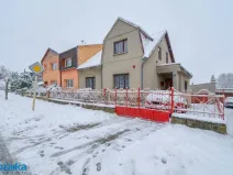 Prodej rodinného domu, Lanškroun - Ostrovské Předměstí, T. G. Masaryka, 288 m2