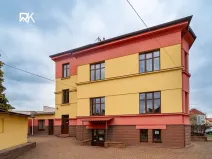 Pronájem bytu 3+kk, Kolín, Pražská, 75 m2