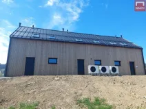 Prodej chaty, Červená Voda, 85 m2