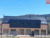 Prodej chaty, Červená Voda, 85 m2