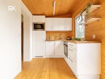 Prodej chaty, Samopše, 55 m2