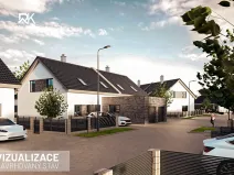 Prodej rodinného domu, Veltruby, K zastávce, 152 m2