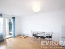 Pronájem bytu 2+kk, Praha - Hloubětín, Nademlejnská, 54 m2