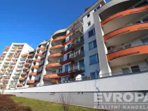 Pronájem bytu 2+kk, Praha - Hloubětín, Nademlejnská, 54 m2