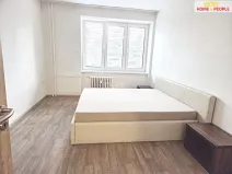 Pronájem bytu 3+kk, Brno - Staré Brno, Křídlovická, 71 m2