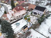 Prodej pozemku pro bydlení, Vážany, 700 m2