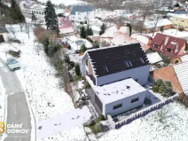 Prodej pozemku pro bydlení, Vážany, 700 m2