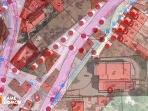 Prodej pozemku pro bydlení, Vážany, 700 m2
