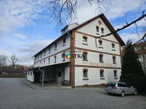 Pronájem kanceláře, Suchdol nad Odrou, Komenského, 20 m2