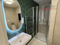 Pronájem bytu 1+kk, Brno, Hybešova, 30 m2