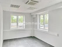 Pronájem kanceláře, Brno, 240 m2