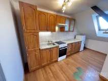 Pronájem bytu 2+kk, České Budějovice, Jírovcova, 68 m2