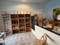 Pronájem obchodního prostoru, Napajedla, 65 m2