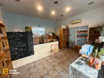 Pronájem obchodního prostoru, Napajedla, 65 m2