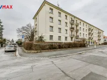Pronájem bytu 3+kk, Praha - Podolí, K sídlišti, 75 m2