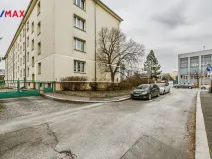 Pronájem bytu 3+kk, Praha - Podolí, K sídlišti, 75 m2