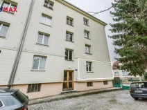 Pronájem bytu 3+kk, Praha - Podolí, K sídlišti, 75 m2