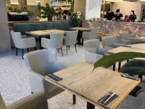 Pronájem restaurace, Pardubice, náměstí Republiky, 350 m2