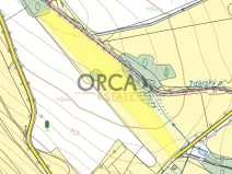 Prodej pozemku pro bydlení, Velké Chvojno, 31064 m2