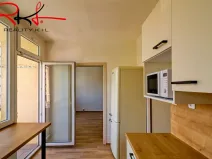 Pronájem bytu 1+1, Roudnice nad Labem, Alej 17. listopadu, 40 m2