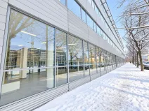 Pronájem obchodního prostoru, Praha - Holešovice, Jankovcova, 291 m2