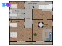 Prodej rodinného domu, Píšť, Ratibořská, 100 m2