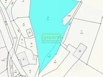 Prodej pozemku pro bydlení, Horní Libchava, 6056 m2