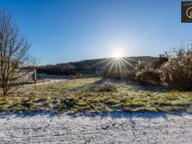Prodej pozemku pro bydlení, Třebichovice, 850 m2