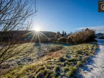 Prodej pozemku pro bydlení, Třebichovice, 850 m2