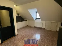 Pronájem bytu 2+kk, Jindřichův Hradec, Kostelní, 45 m2