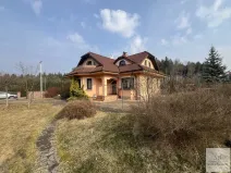 Prodej vily, Nová Role - Mezirolí, 350 m2