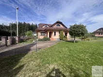 Prodej vily, Nová Role - Mezirolí, 350 m2