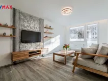 Pronájem bytu 3+1, Praha - Střížkov, Habartická, 61 m2