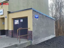 Pronájem ostatní, Ostrava