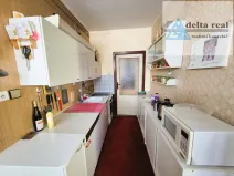 Prodej bytu 3+1, Velké Losiny, 1. máje, 69 m2