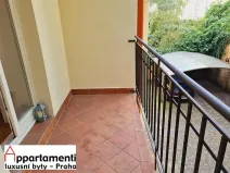 Pronájem bytu 3+kk, Praha - Vinohrady, Mánesova, 72 m2