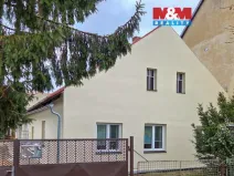 Pronájem bytu 2+kk, Heřmanův Městec, Masarykovo náměstí, 48 m2