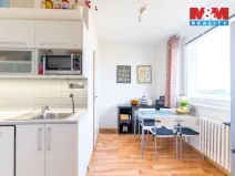 Pronájem bytu 2+1, Prostějov, Jana Zrzavého, 58 m2