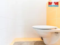 Pronájem bytu 2+1, Prostějov, Jana Zrzavého, 58 m2