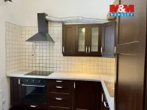 Pronájem bytu 3+kk, Praha - Holešovice, Za papírnou, 82 m2