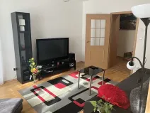 Pronájem bytu 2+1, Klatovy, Luční, 67 m2