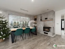 Prodej rodinného domu, Březová, 146 m2