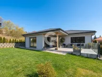 Prodej rodinného domu, Březová, 144 m2