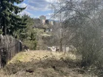 Prodej pozemku pro bydlení, Ústí nad Labem - Ústí nad Labem-centrum, V Lukách, 739 m2