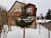 Prodej rodinného domu, Jiříkov - Starý Jiříkov, Máchova, 145 m2