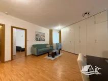 Prodej bytu 2+kk, Sveti Vlas, Bulharsko, 63 m2